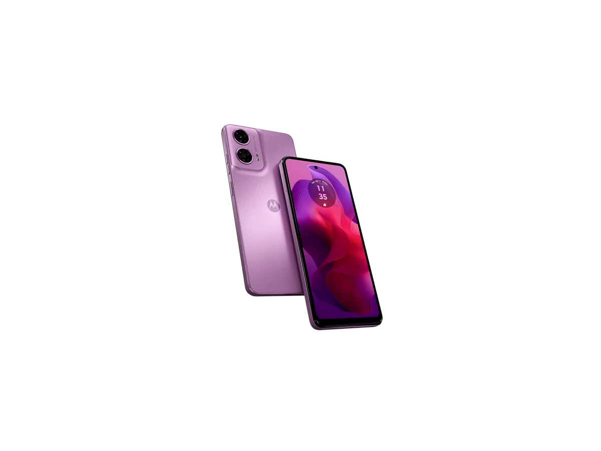 Revisão Smartphone Motorola Moto G24 128GB 4GB RAM Rosa: A melhor opção de entrada para quem prioriza som estéreo