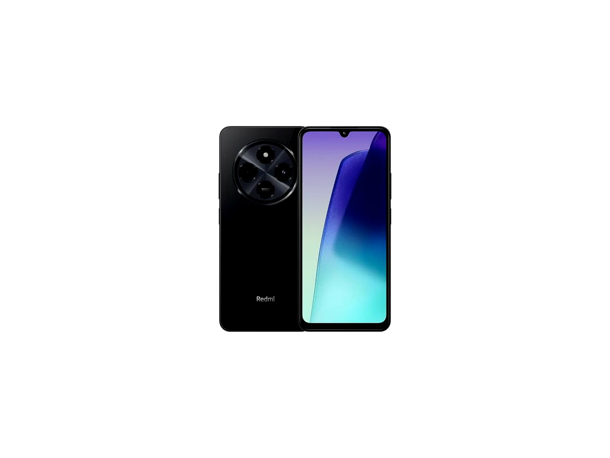 Revisão Smartphone Xiaomi Redmi 14C Negro Ocaso (Preto) 4GB RAM 128GB ROM: tela gigante e visual premium, mas com ressalvas no desempenho