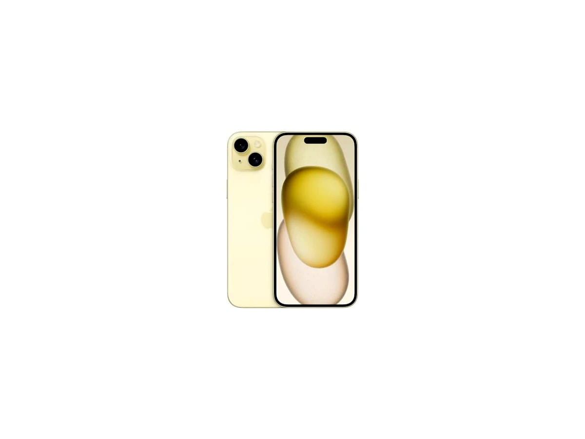 Revisão Apple iPhone 15 Plus (128 GB) — Amarelo: A melhor bateria da maçã para quem não faz questão de IA