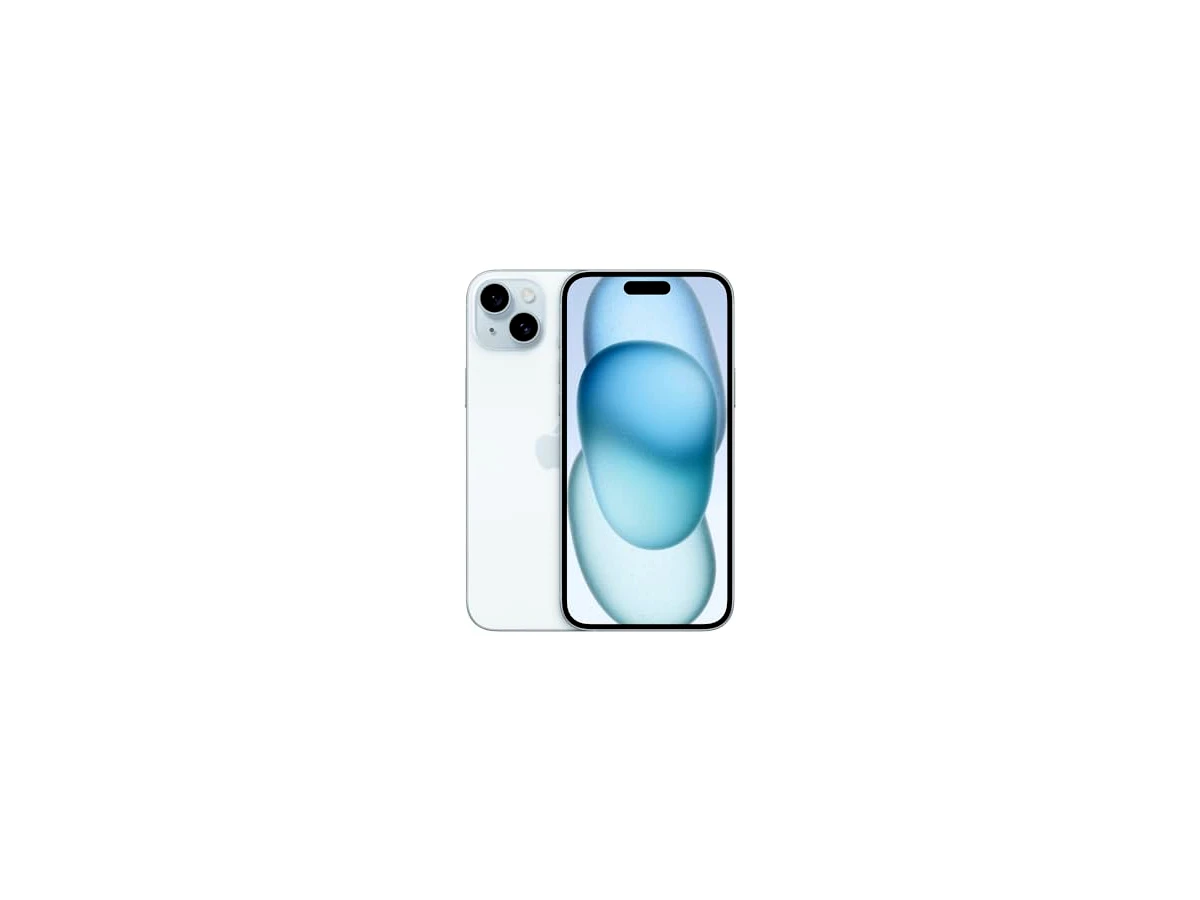 Revisão Apple iPhone 15 Plus (128 GB) — Azul (Recondicionado): economia substancial com trade-offs em autonomia