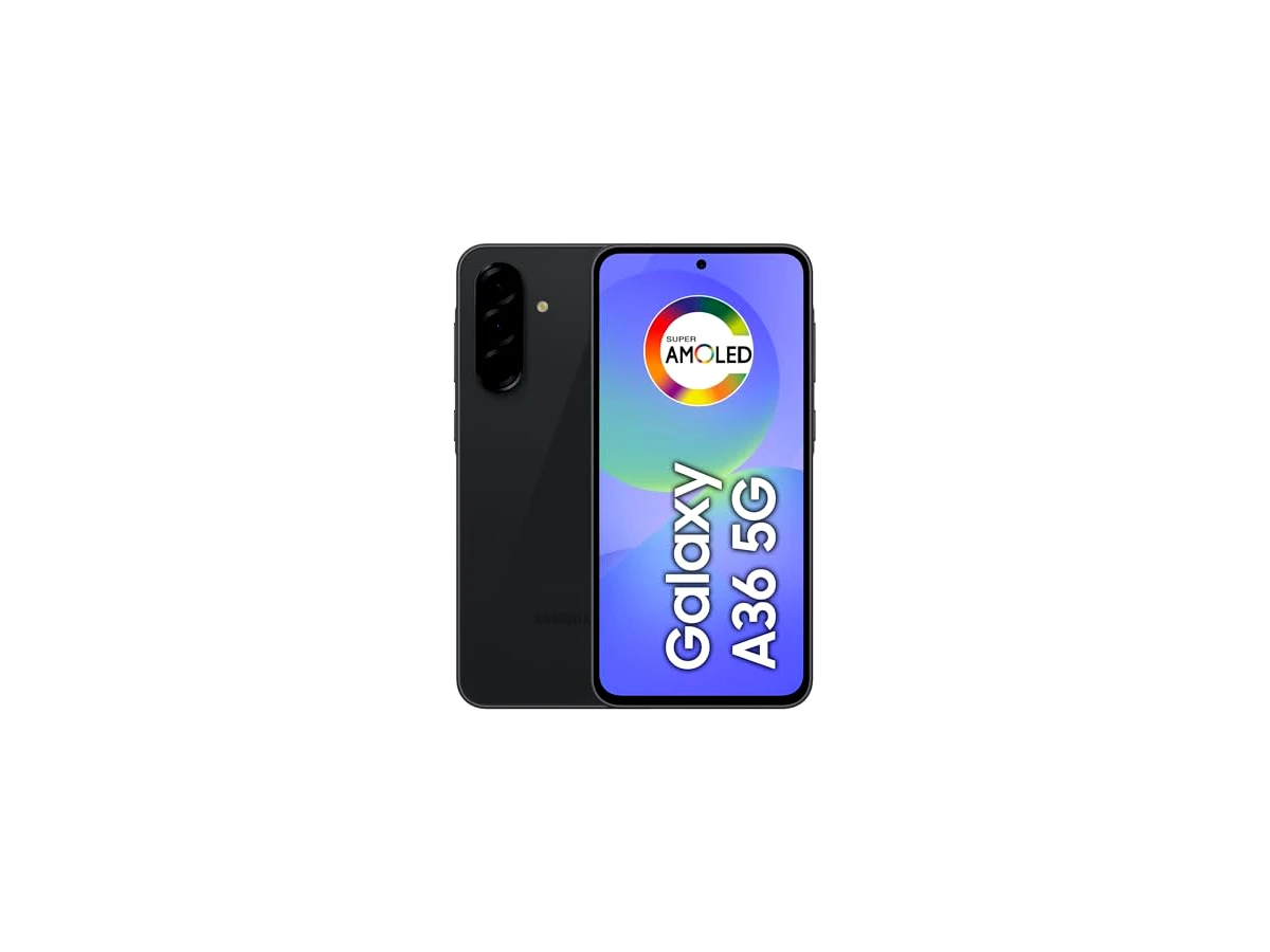 Revisão Smartphone Samsung Galaxy A36 256GB 5G 8GB RAM Violeta 6,7" Câm. Tripla + Selfie 12MP: longevidade e equilíbrio para o dia a dia