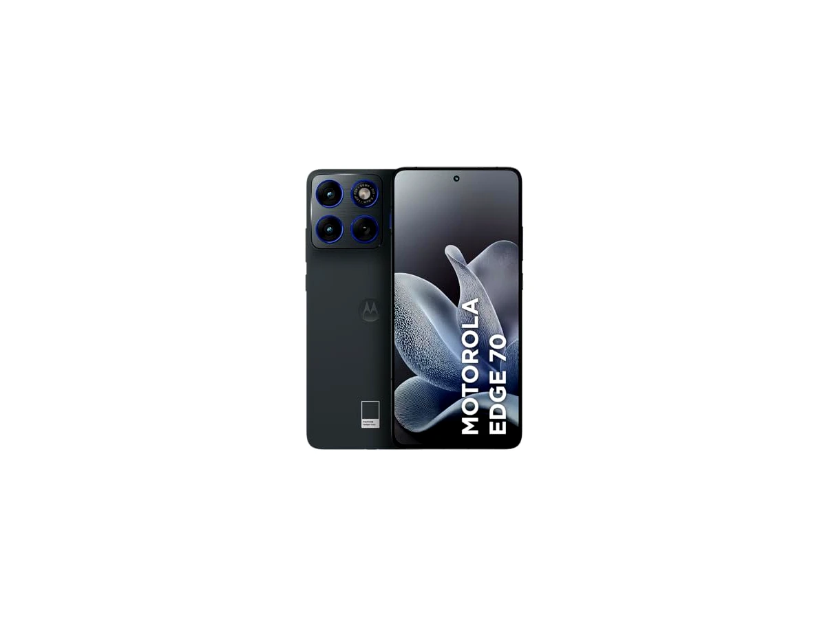 Revisão Smartphone Motorola Edge 70 5G - 256GB 24GB (8GB RAM + 16GB RAM Boost), Ultrafino, 3 cameras 50MP, Tela 1.5K extreme Amoled 120hz - Gadget Gray: a escolha certa para quem busca sofisticação e leveza sem focar em jogos pesados