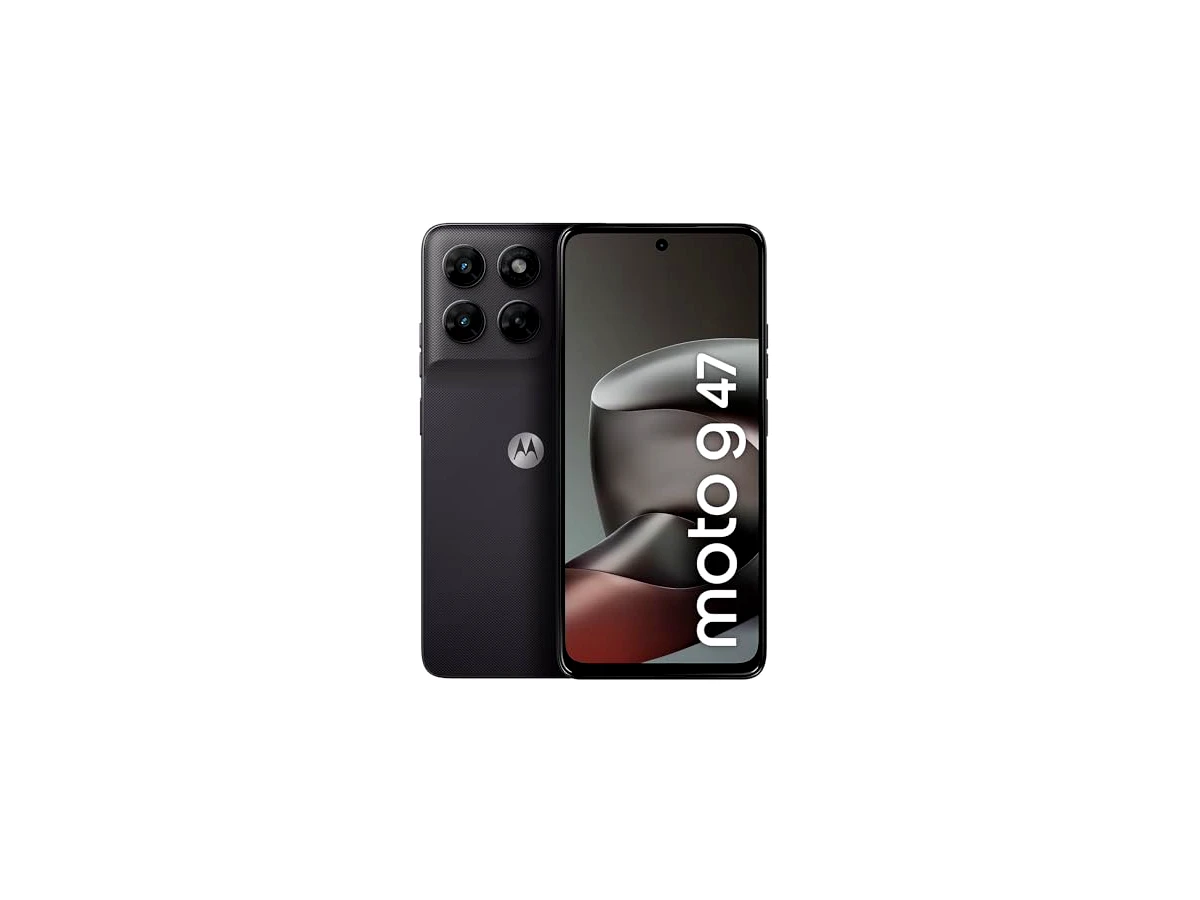 Revisão Smartphones Motorola Moto G47 5G - 256GB 12GB (4GB RAM + 8GB RAM Boost), Camera 50 MP Sony LYTIA 600, Tela FHD+ de 120hz - Grafite: o campeão de durabilidade para tarefas essenciais
