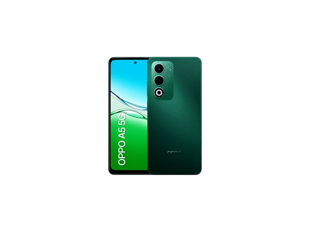 Revisão Smartphone OPPO A60 256GB 8GB Ram 50MP AI Câmera Bateria 5100 mAh 45W Branco: o básico quase inquebrável para o dia a dia