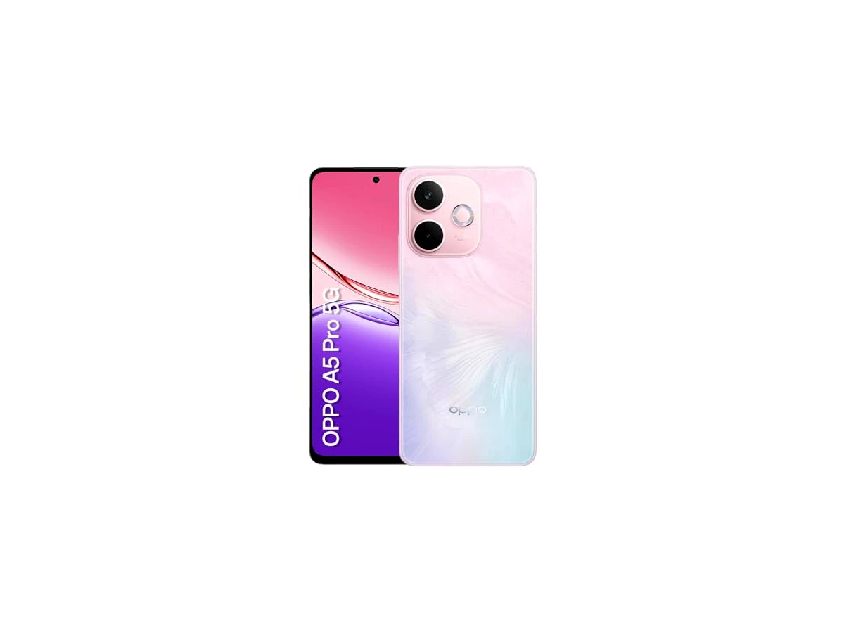 Revisão Smartphone OPPO A5 5G 256GB 8GB Ram IP65 50MP AI Câmera Bateria 6000mAh NFC Verde: o campeão prático de autonomia e durabilidade