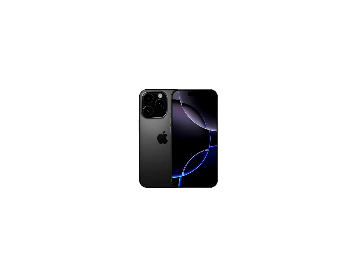 Revisão Apple iPhone 16 Pro (128 GB) – Titânio preto: O auge da versatilidade fotográfica que cabe no seu bolso