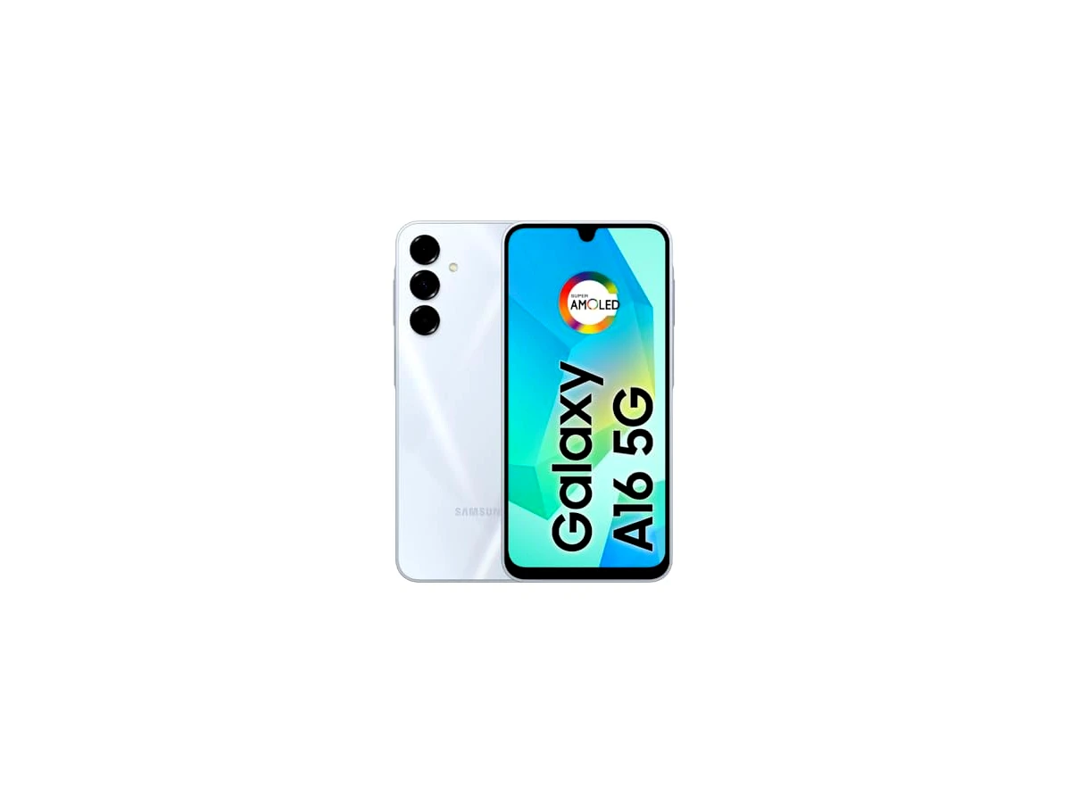Revisão Celular Samsung Galaxy A16 5G, 256GB + 8GB RAM, Câmera de até 50MP, Tela 6.7", NFC, IP54, Bateria 5000 mAh - Cinza: investimento seguro em durabilidade, mas exige atenção aos cortes multimídia