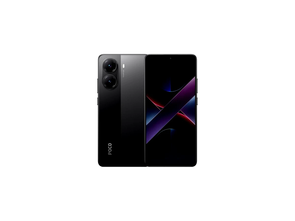 Revisão Smartphone Xiaomi Poco X7 Pro 5G NFC Black (Preto) 12GB RAM 512GB ROM [2412DPC0AG]: a escolha tática para quem precisa de espaço de sobra e performance