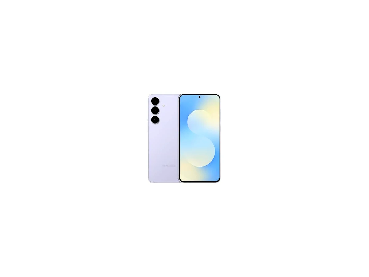 Revisão Celular Samsung Galaxy S25 FE 5G, 128GB, 8GB, Câmera Tripla - Azul: Desempenho premium acessível e zoom sem truques digitais