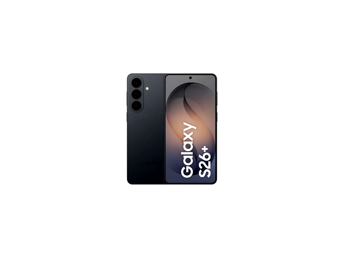 Revisão Celular Samsung Galaxy S26+ 5G, 512GB, 12GB RAM, Câmera Tripla de 50+12+10, Tela Grande de 6.7" - Preto: a melhor escolha para fotos premium com conforto