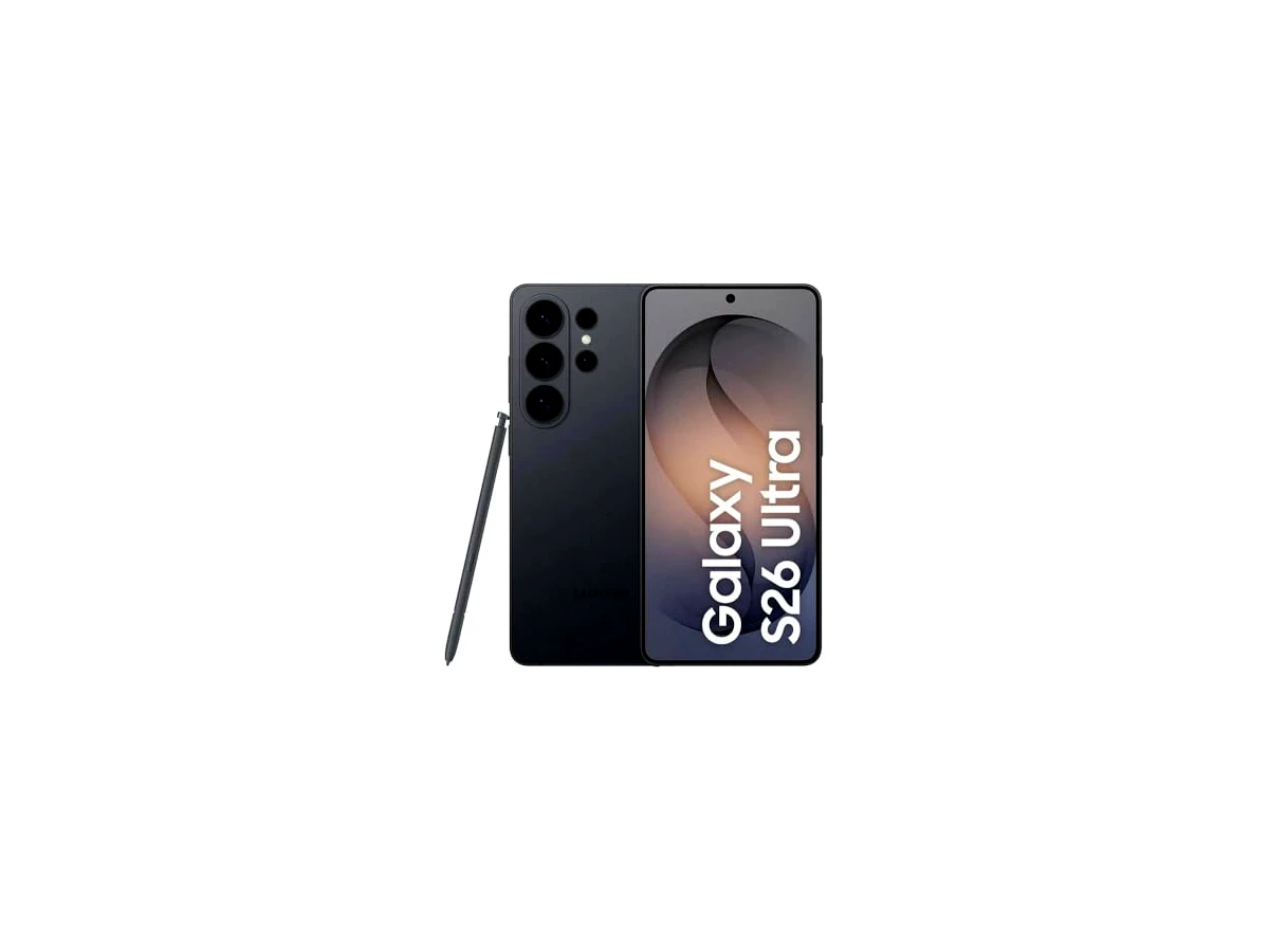 Revisão Celular Samsung Galaxy S26 Ultra 5G, 512GB, 12GB RAM, Câmera Quádrupla, Tela Grande de 6.9" - Preto: a escolha definitiva para criadores e entusiastas
