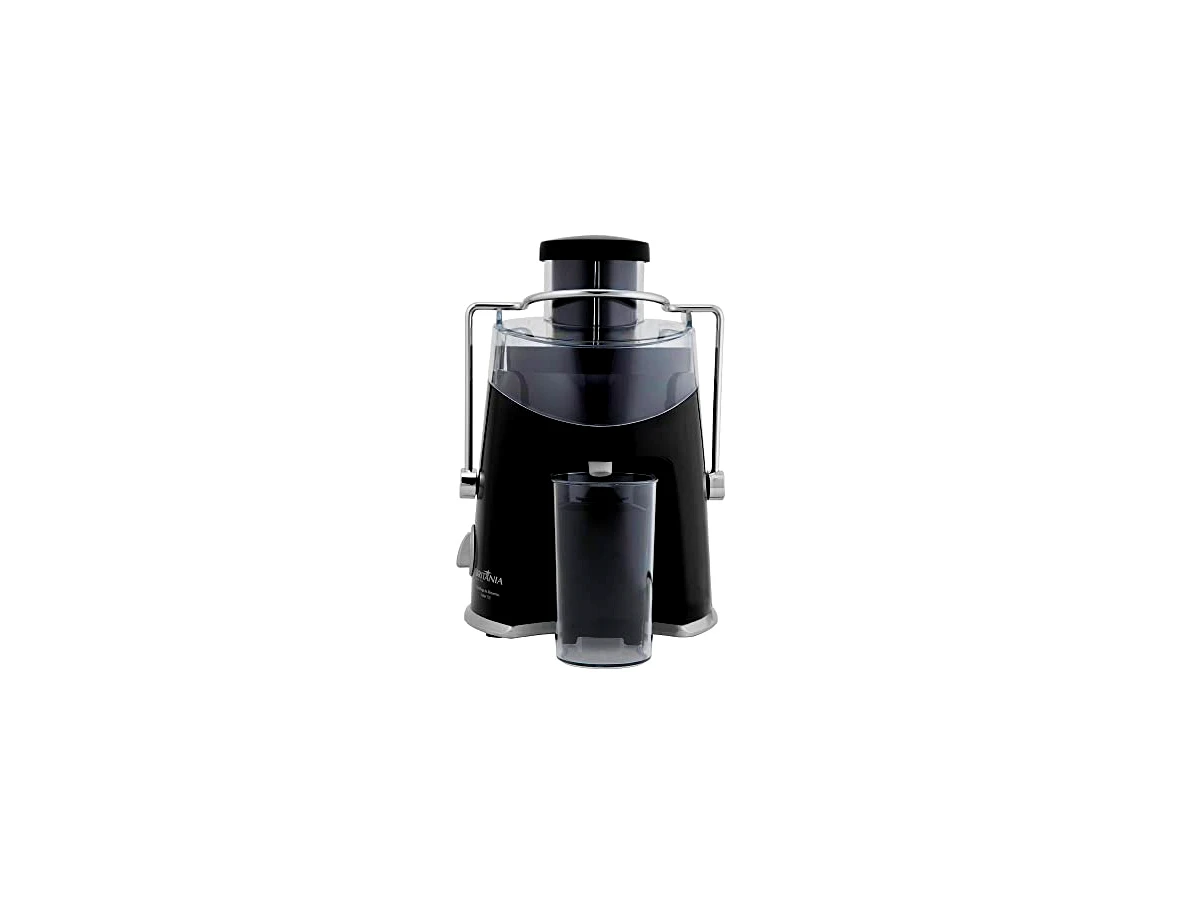 Revisão Britânia Juicer 700 400W: a escolha certa pelo preço, mas com limites no motor