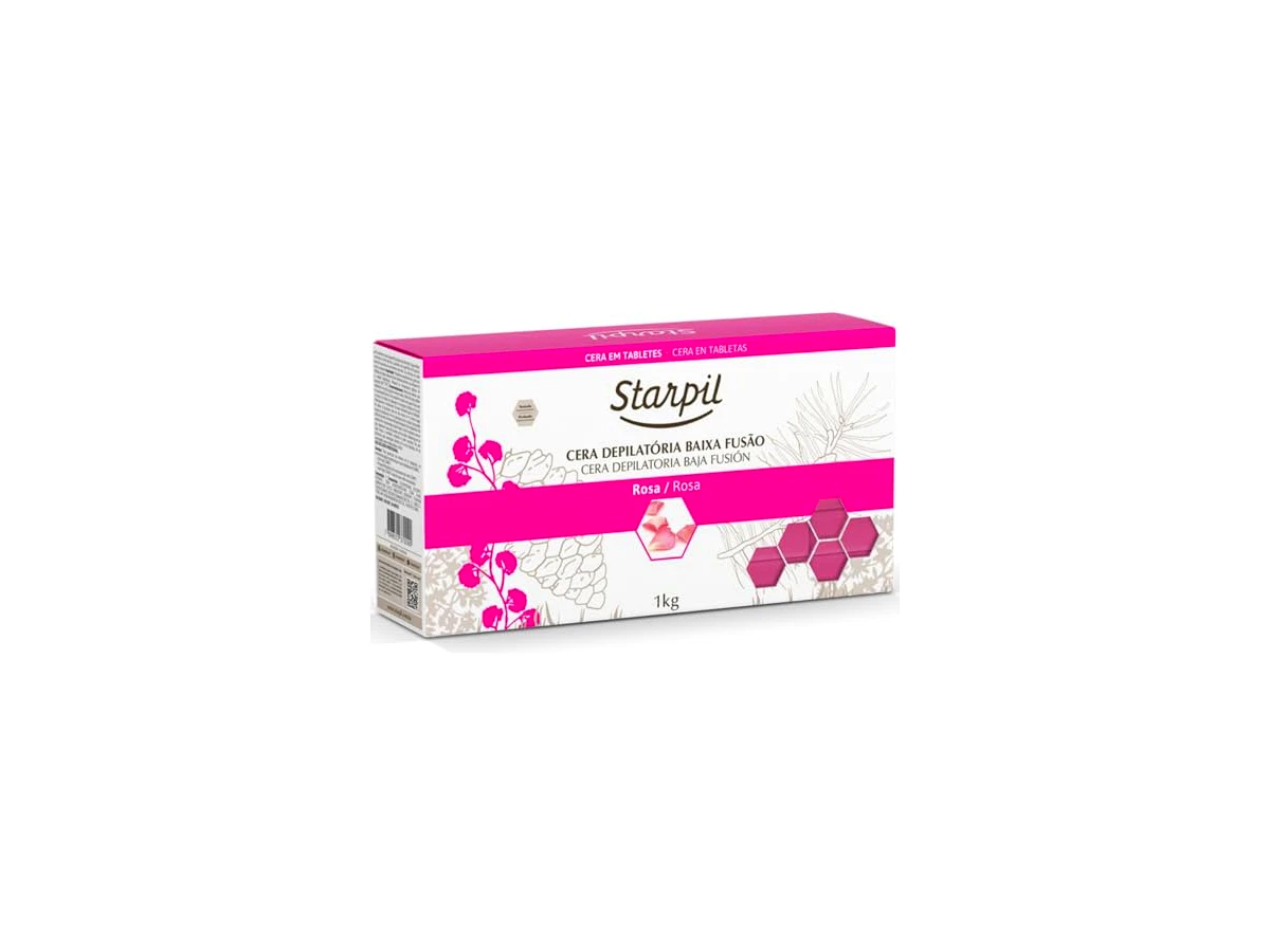 Revisão Cera Depilatória Roll-on DepiRoll Tradicional Rosa 100g: a escolha mais econômica e limpa para pernas e braços