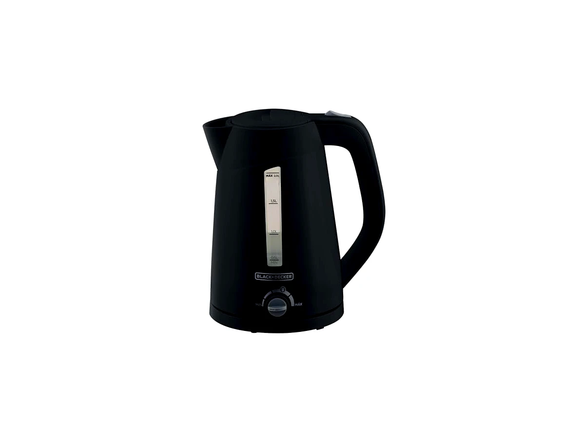 Revisão Chaleira Elétrica Black+Decker Inox 1,8L com Controle de Temperatura 127V (Modelo: K2200-BR): o melhor custo-benefício para quem não quer ferver a água