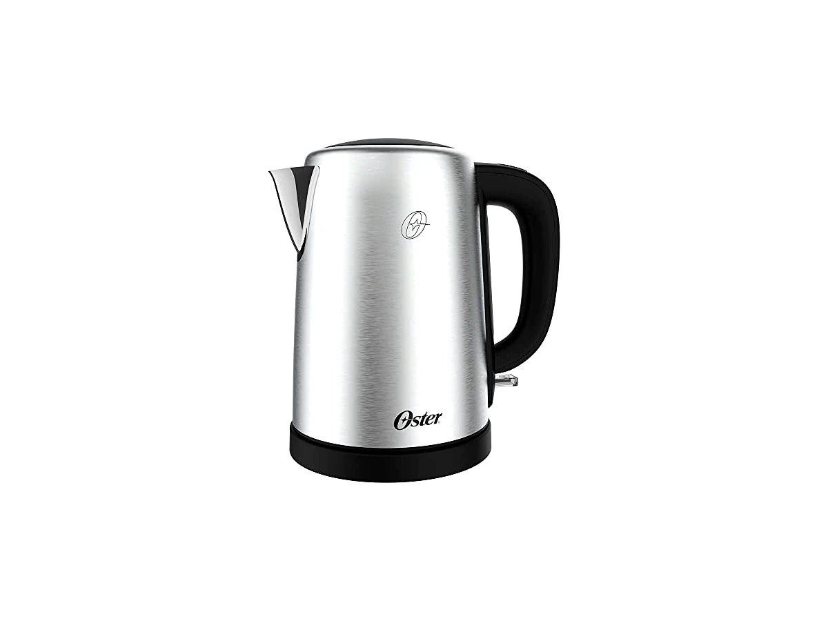 Revisão Chaleira Elétrica Oster com Termômetro 1,7L Inox 127V (Modelo: OCEL550-127): A escolha ideal em design clássico de inox para o uso diário