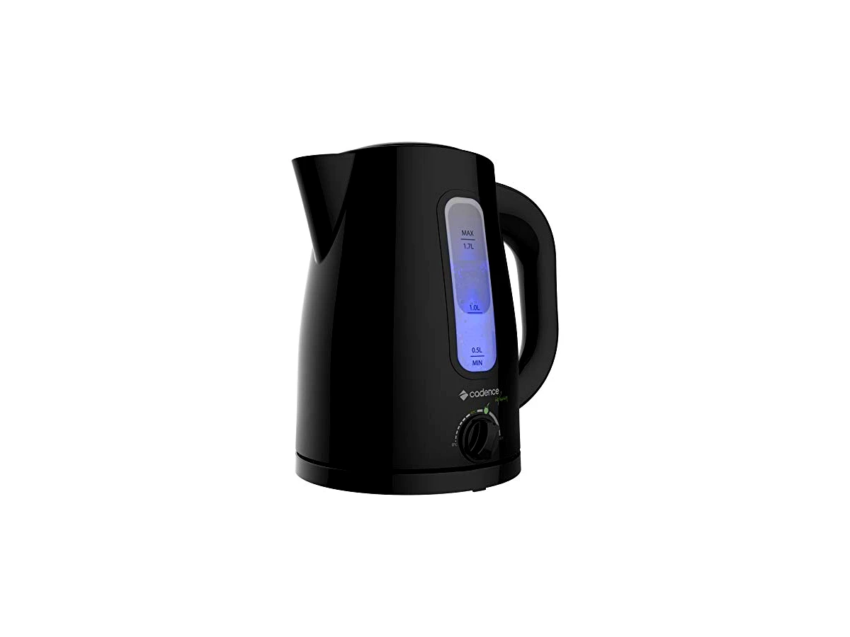 Revisão Chaleira Elétrica Cadence Infusion CEL550: a escolha mais prática e barata para a roda de chimarrão