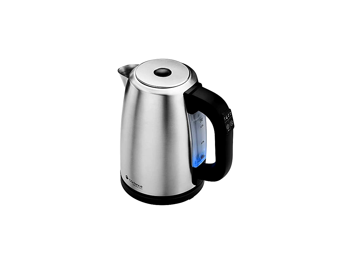 Revisão Cadence Supreme Control CEL505-127 1,7 L 127 V: o melhor custo-benefício para quem busca controle de temperatura