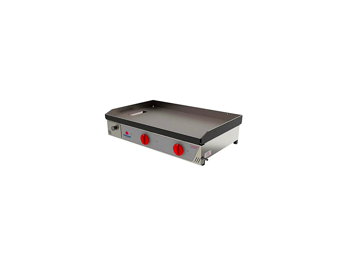 Revisão Chapa Bifeteira a Gás Progás Style PR-800 G: o equilíbrio ideal entre produtividade e preço para o seu comércio
