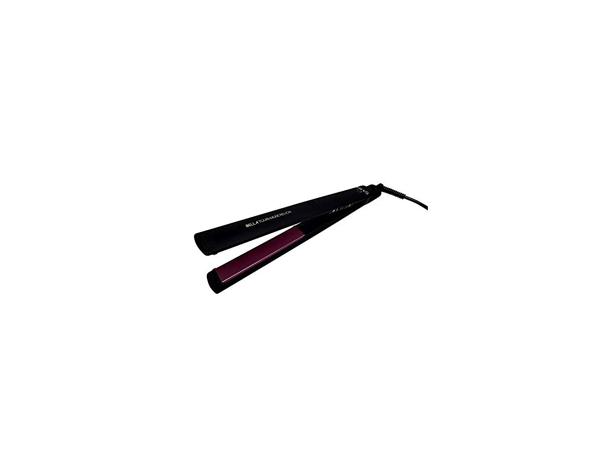Revisão Gama Italy Bella Tourmaline Red Ion Bivolt (BECHS2275): A aliada compacta para viagens e retoques rápidos