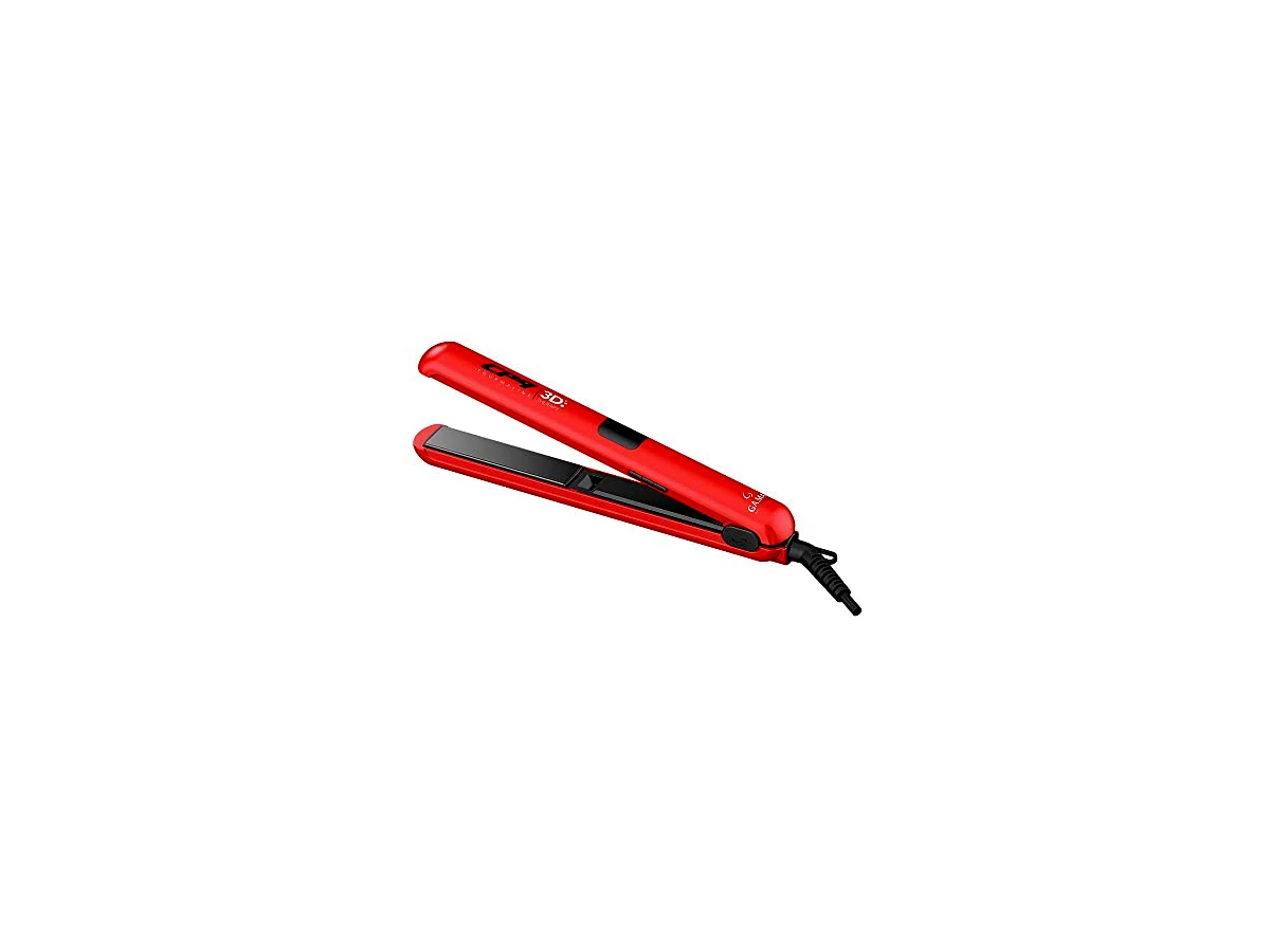 Revisão Gama Italy CP9 Tourmaline Digital Ion Plus Vermelha Bivolt (APP2061): A intermediária robusta que entrega precisão de salão