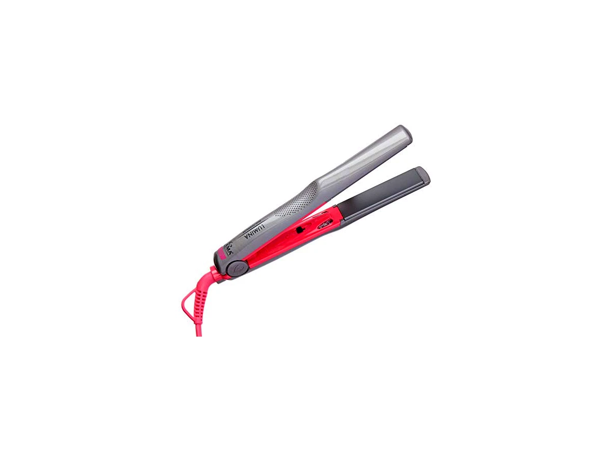 Revisão Gama Italy Lumina Duo Tourmaline Plus Ion Bivolt (APP2198): Potência para cabelos grossos e facilidade para cachos