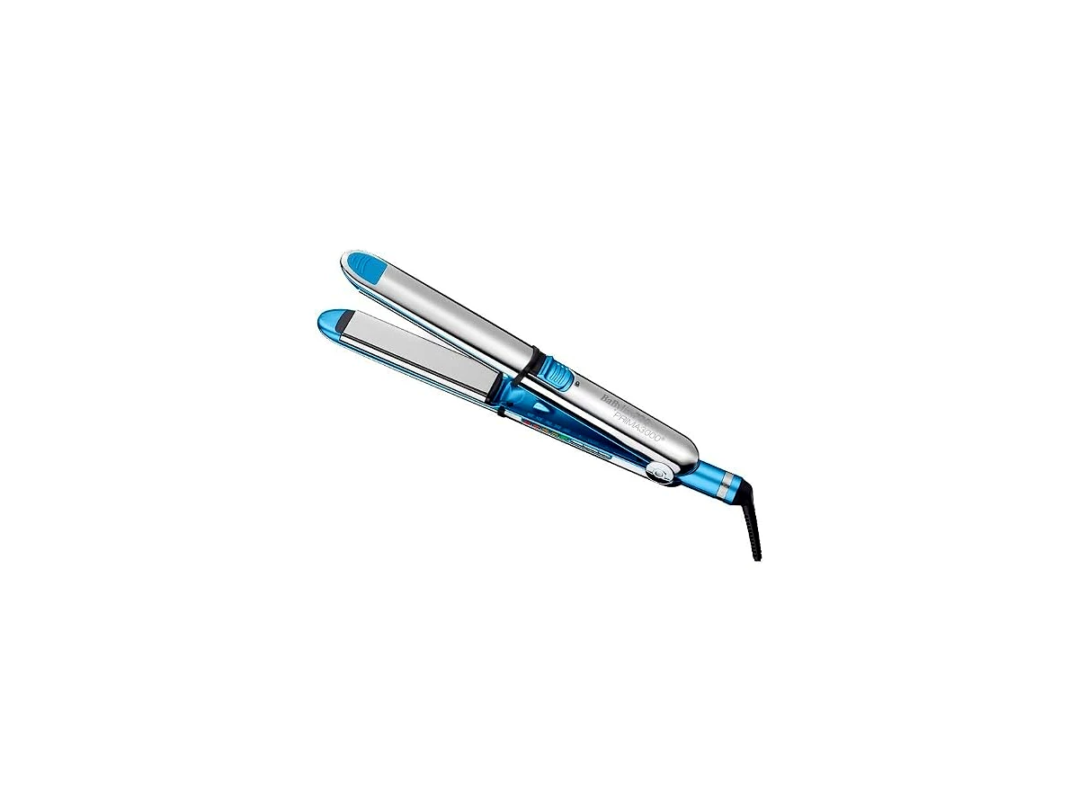 Revisão BaBylissPRO Nano Titanium Optima 3000 Bivolt: a melhor escolha premium para alisar e modelar cachos