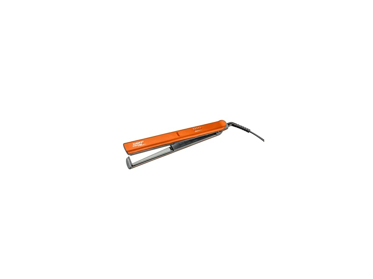 Revisão Taiff Vulcan Progress 250°C Bivolt: a ferramenta definitiva para químicas em salão
