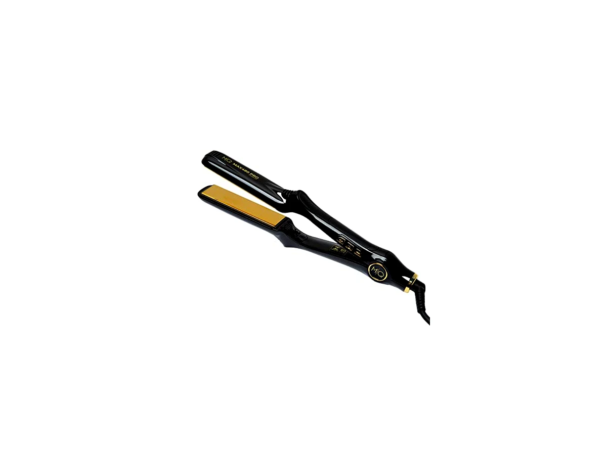 Revisão Prancha MQ Professional Hair Styling Max480 Pro Titanium Bivolt: A aliada perfeita contra a fadiga em dias intensos de progressiva
