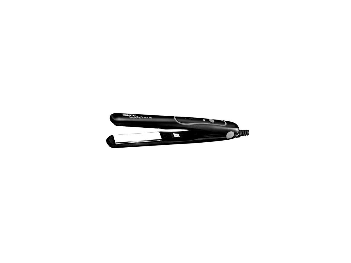 Revisão Prancha Alisadora Taiff Style Pro Titanium Bivolt 230°C: Alta performance para selagem térmica a um preço acessível