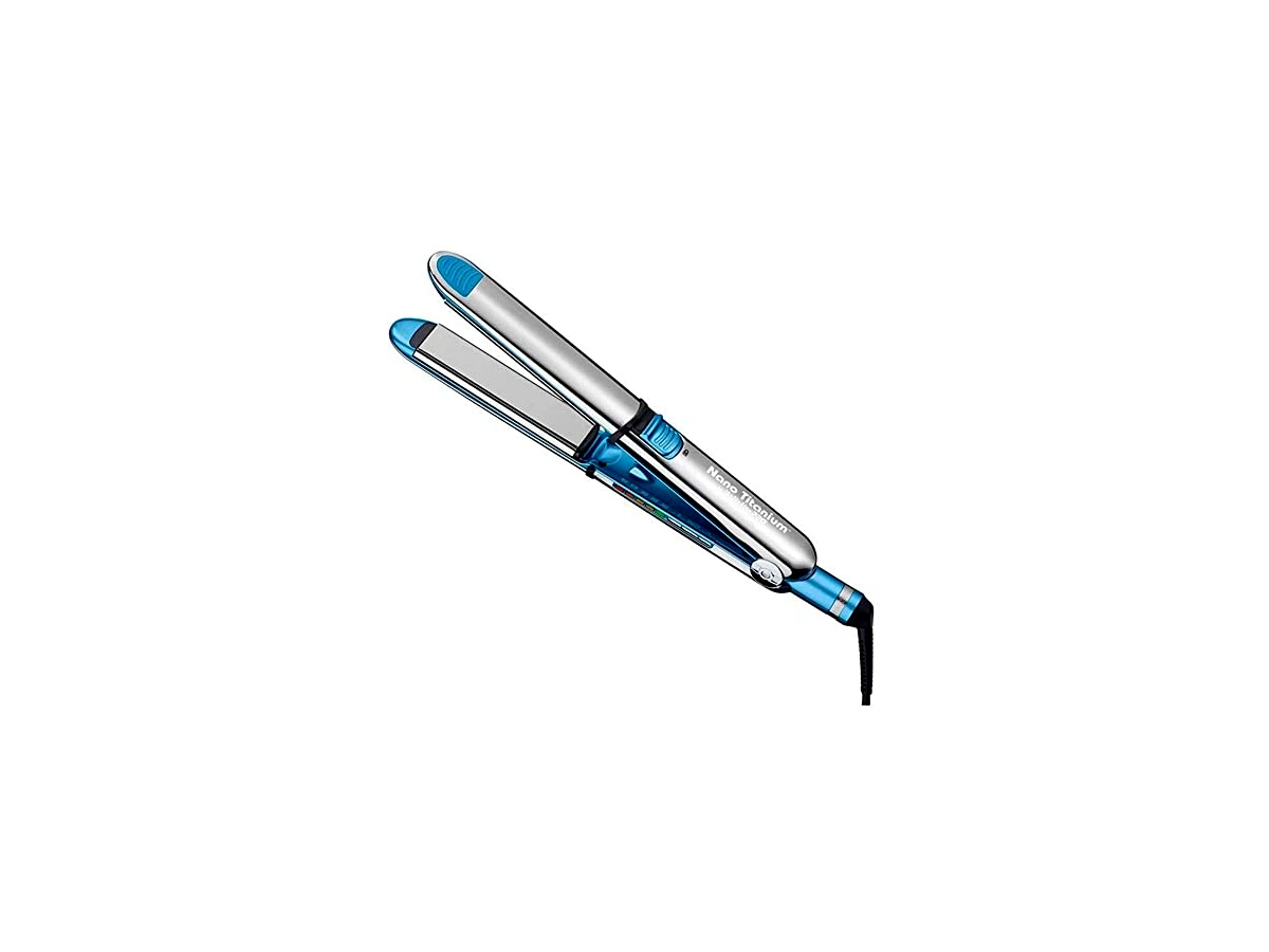 Revisão Prancha Babyliss Pro Nano Titanium Optima 3000 Aço Inoxidável 1¼ Polegadas Bivolt: a ferramenta 2 em 1 premium para alisar e modelar