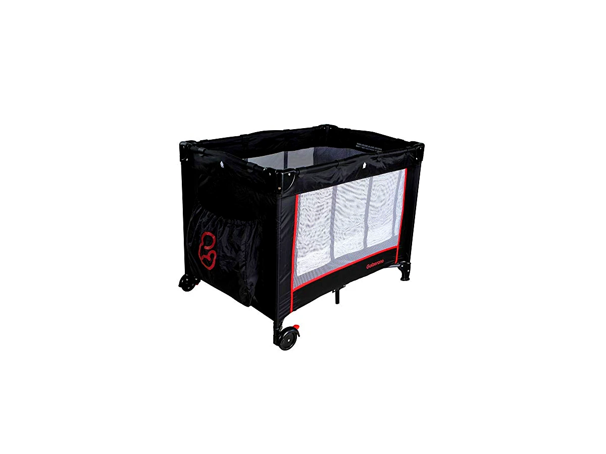 Revisão Berço Portátil Triton Galzerano (Modelo 2060 / similar Triton): durabilidade até 18 kg e facilidade de limpeza imbatível