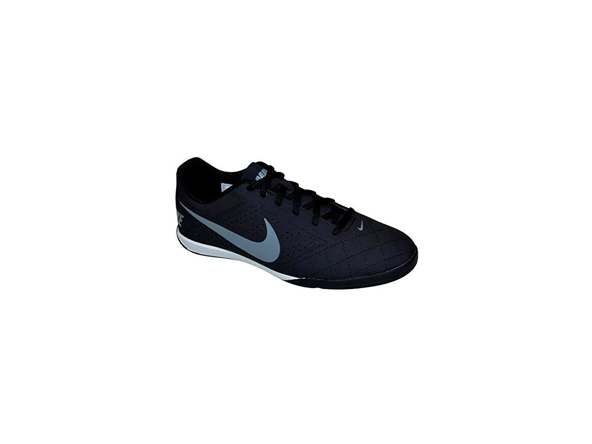 Revisão Chuteira Futsal Nike Beco 2 IC Masculina: controle de bola superior, mas com amortecimento mínimo