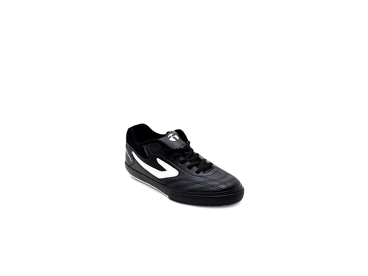 Revisão Chuteira Futsal Topper Dominator 3 Masculina: a escolha robusta e barata para quem tem o pé largo