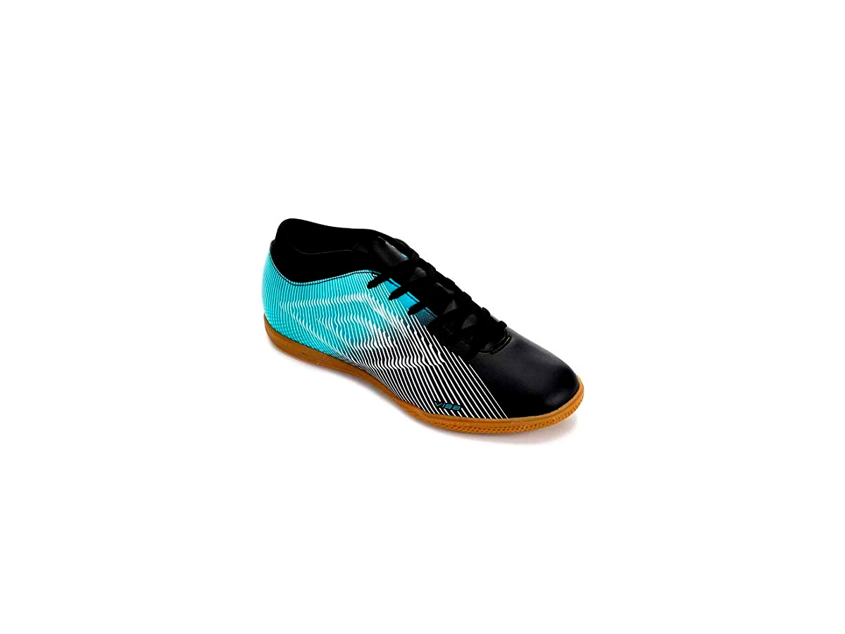 Revisão Chuteira Futsal Umbro Vibe II Masculina: proteção reforçada e estabilidade para o tornozelo