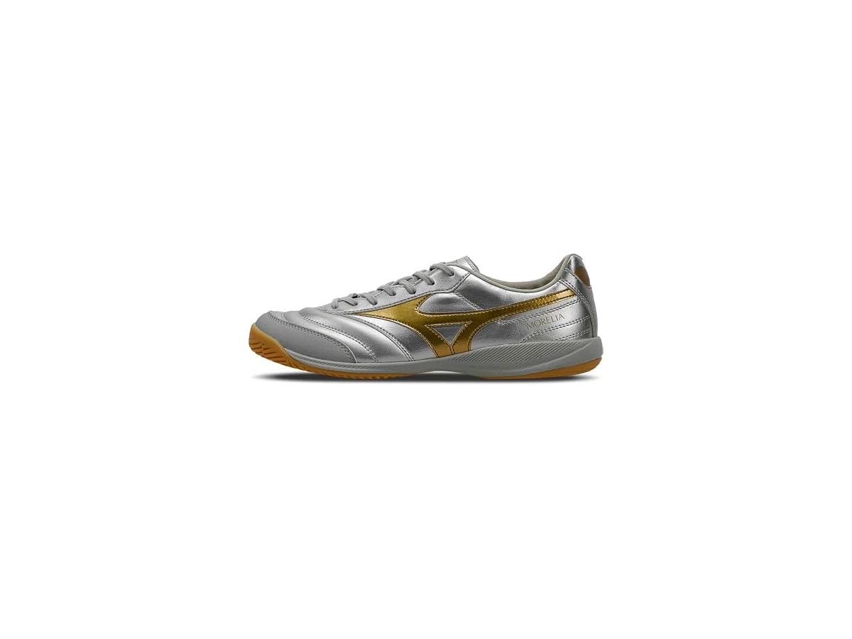 Revisão Chuteira Futsal Mizuno Morelia Neo Sala Japan IN: A experiência suprema em sensibilidade para armadores