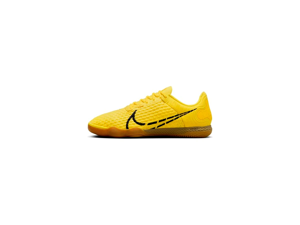 Revisão Chuteira Futsal Nike React Gato IN: agilidade de elite com tecnologia focada em alas rápidos