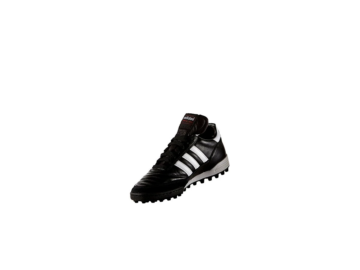 Revisão Adidas Mundial Team Society: O tanque de guerra para quem prioriza resistência e amortecimento