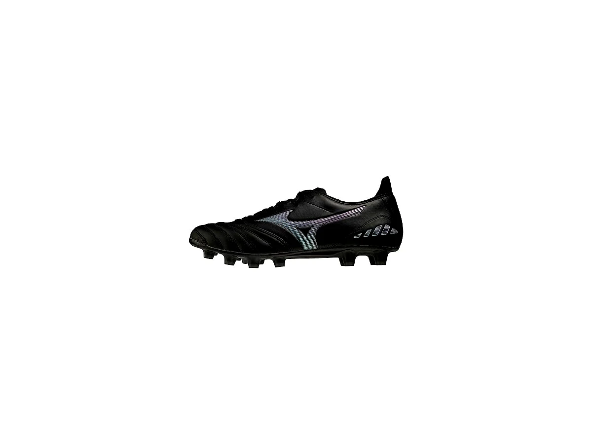 Revisão Mizuno Morelia Neo III Pro AS Society: a escolha definitiva para quem joga com a bola colada no pé