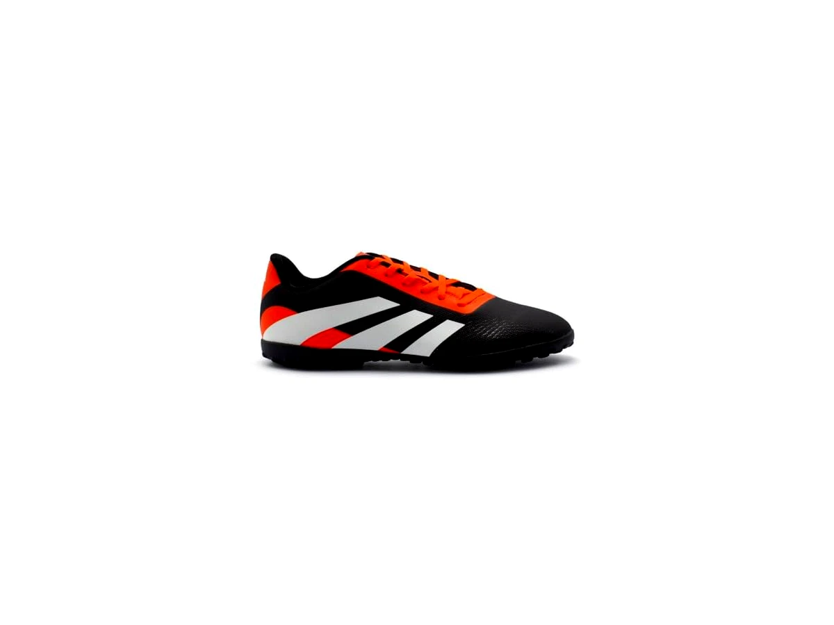 Revisão Adidas Predator 24 Elite TF Society: o trunfo para finalizadores que buscam efeito e agilidade