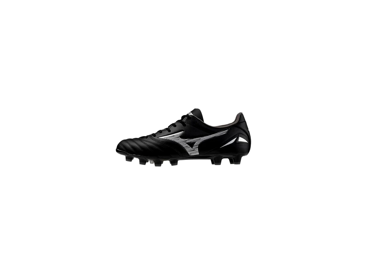 Revisão Mizuno Morelia Neo IV Pro AS Society: a escolha definitiva para quem valoriza o toque de bola puro