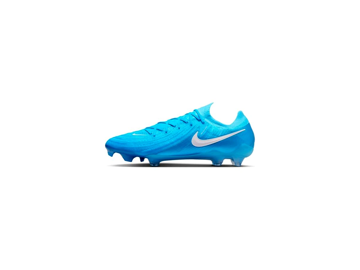 Revisão Nike Phantom GX 2 Elite FG: a escolha definitiva para controle de bola e passes refinados