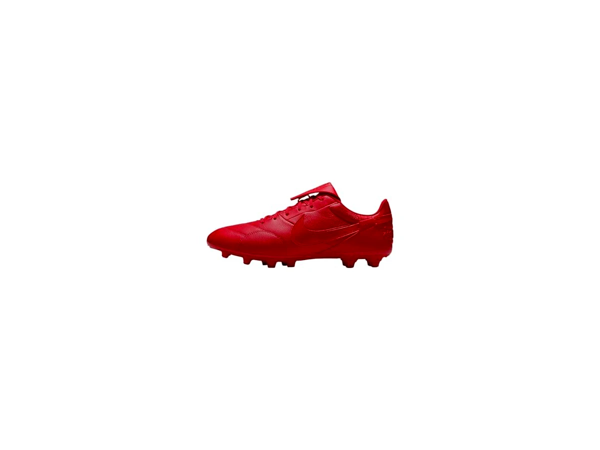 Revisão Nike Premier 3 FG: O refúgio seguro e confortável para os puristas do couro