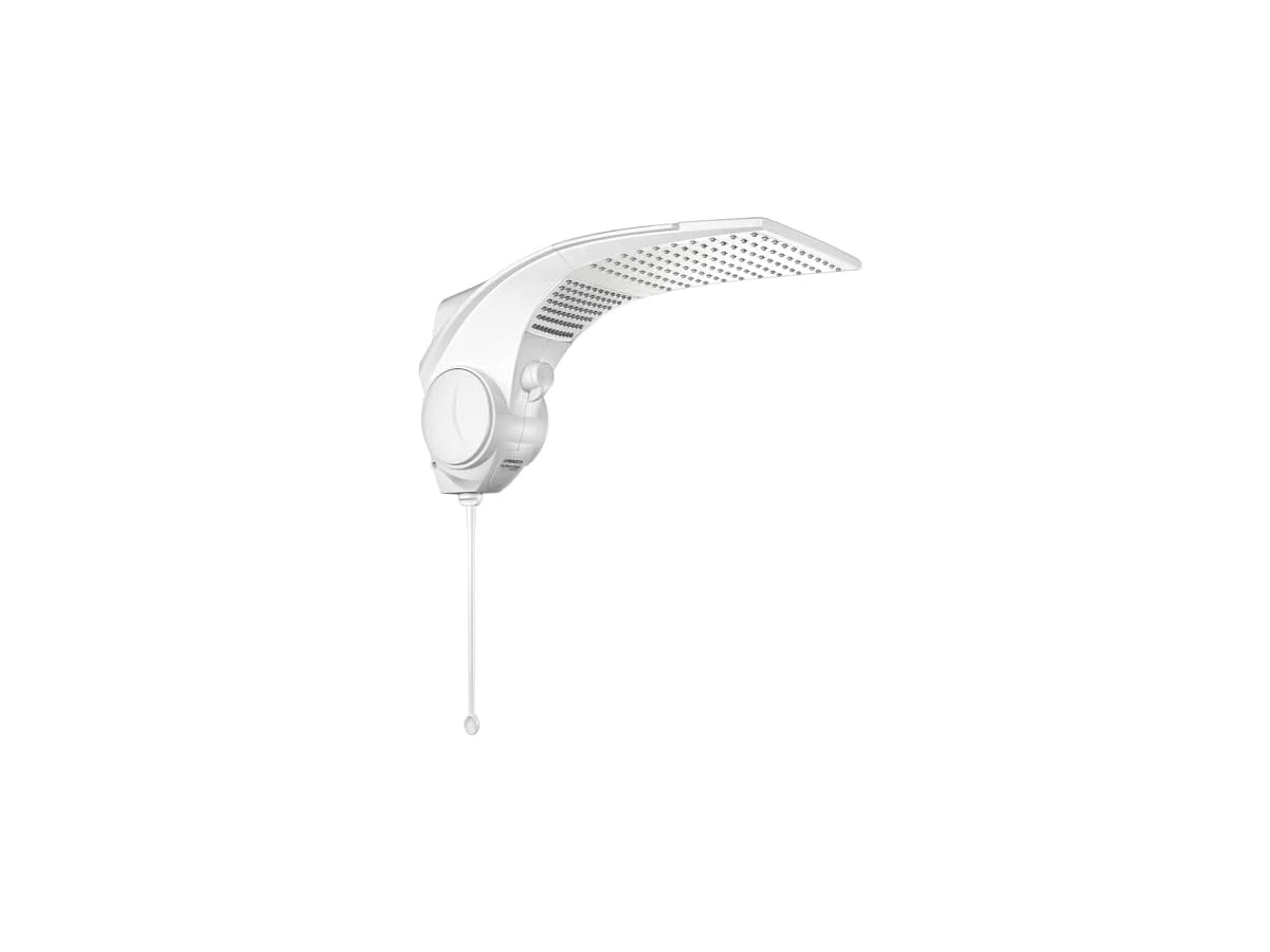 Revisão Lorenzetti Duo Shower Quadra Turbo Eletrônico 7500W 220V: a solução definitiva para baixa pressão em banheiros amplos
