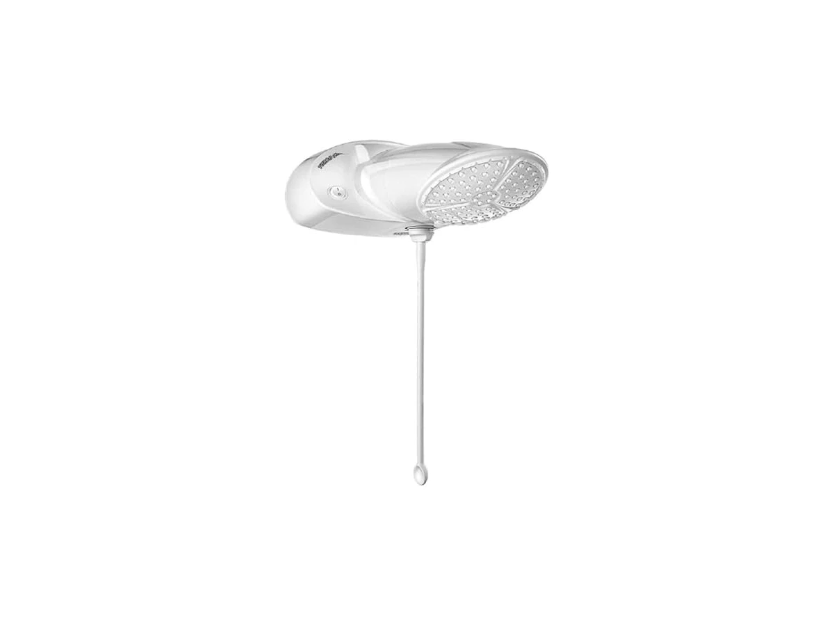Revisão Lorenzetti Top Jet Turbo Eletrônico 6800W 220V Branco: a escolha mais inteligente para banheiros com baixa pressão