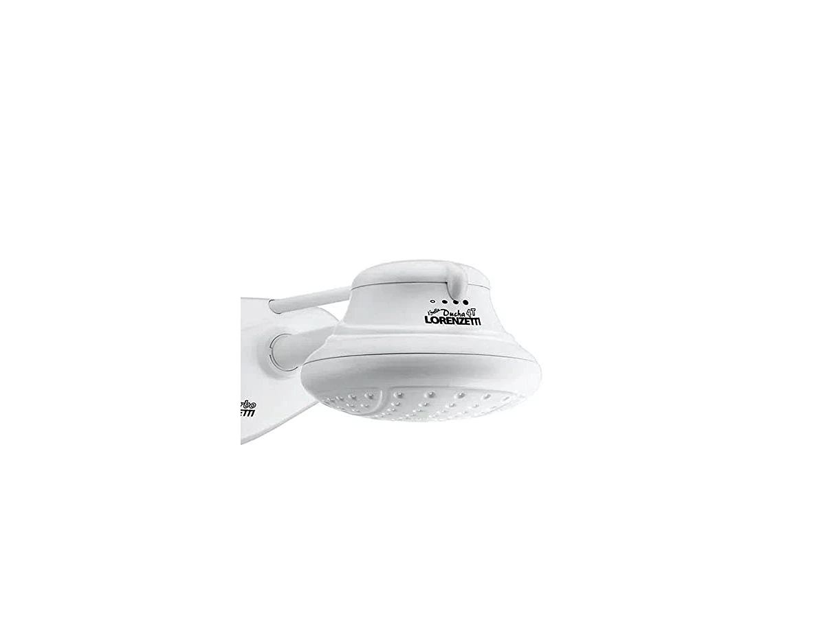 Revisão Lorenzetti Bella Ducha Turbo 4T (Branca - 220V 6800W): A salvação para banheiros com baixa pressão de água