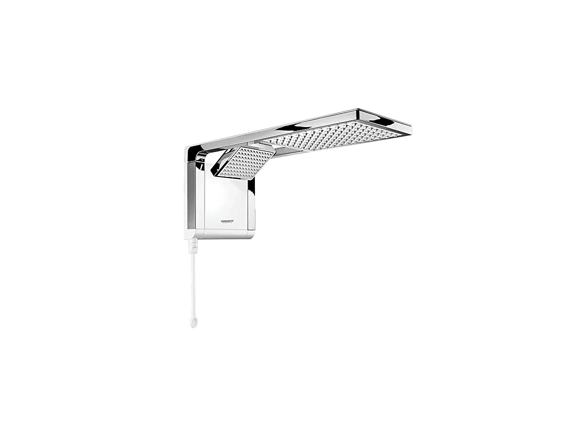 Revisão Acqua Duo Ultra Eletrônico (Branco com Cromado): A melhor versatilidade para casas com baixa pressão