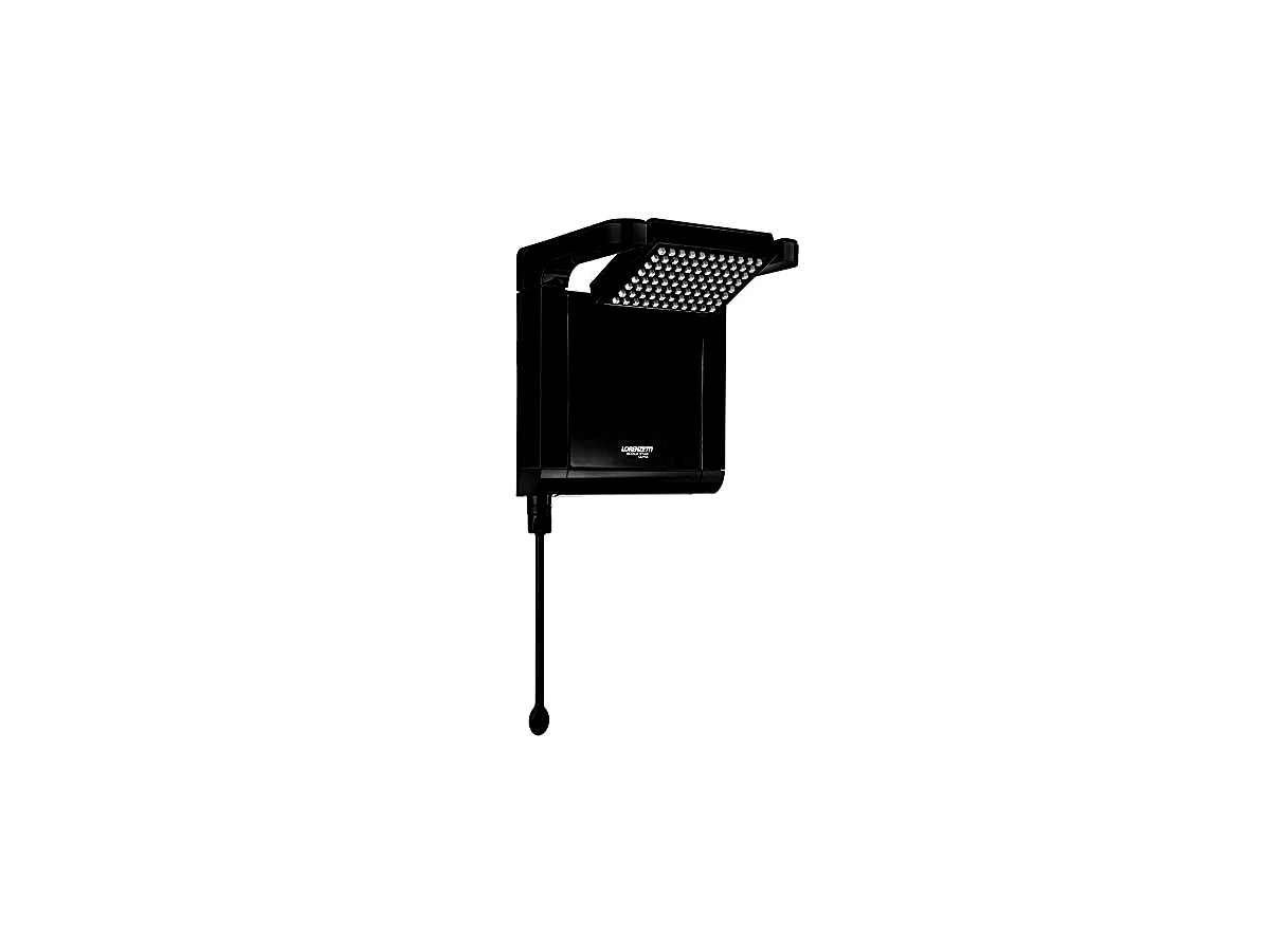 Revisão Acqua Star Ultra Eletrônico (Preto): a salvação para banheiros com baixa pressão de água