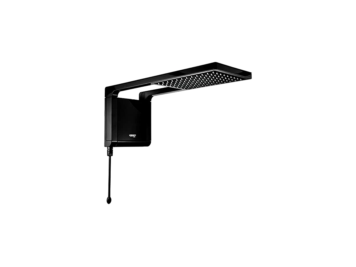 Revisão Acqua Storm Ultra Eletrônico (Preto): a melhor escolha para quem faz questão de banho de hotel em casa