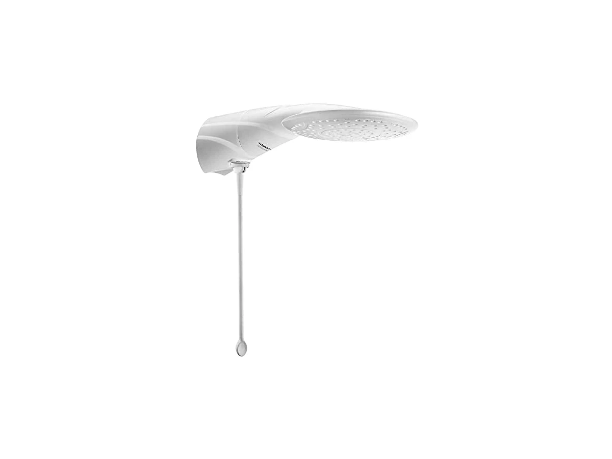 Revisão Advanced Eletrônica (Branca): O melhor custo-benefício para banhos volumosos
