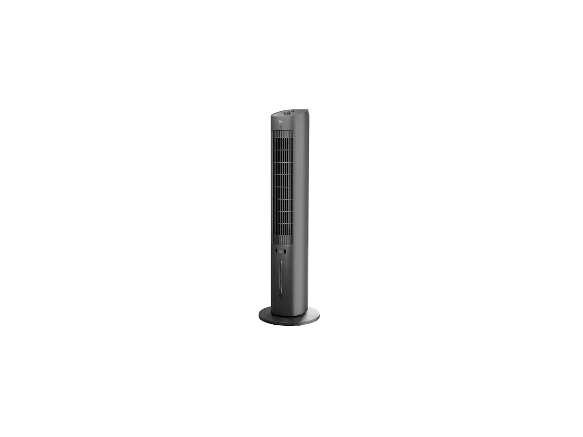 Revisão Climatizador de Ar WAP Air Fresh 4 em 1 Torre 3 Litros Cinza 90W (220V): Elegância e bem-estar, mas com autonomia limitada